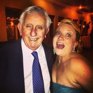 Meet your Posher, Liz